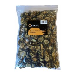 Gedroogde Komkommer Gedroogde Komkommer