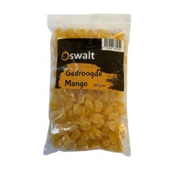 Gedroogde Mango