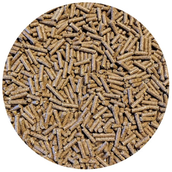Geitenkorrel 20kg Geitenkorrel 20kg