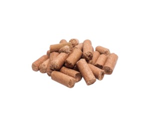 Paardensnoep Fruit, Vanille of Veldkruiden - 20KG