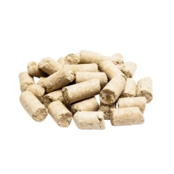 Paardensnoep Vanille Paardensnoep Vanille