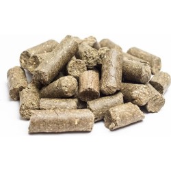 Paardensnoep Veldkruiden Paardensnoep Veldkruiden