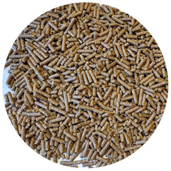 Schapenkorrel 20kg 
