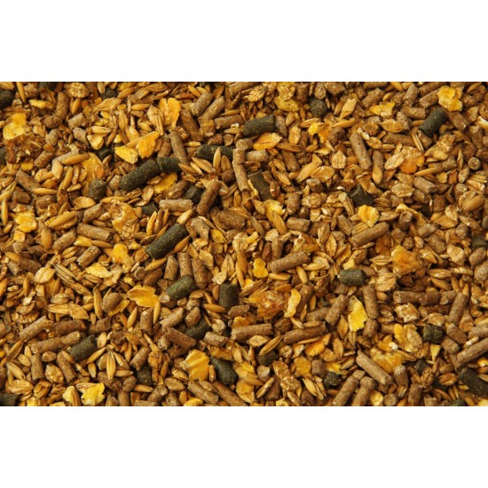 Subli Basismuesli 20 kg Subli Basismuesli 20 kg