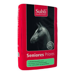 Subli Seniores Priores 20kg Subli Seniores Priores 20kg