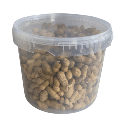 Doppinda’s in Emmer - 1.2kg Doppinda’s in Emmer - 1.2kg