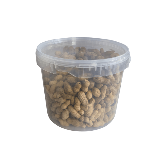 Doppinda’s in Emmer - 1.2kg Doppinda’s in Emmer - 1.2kg