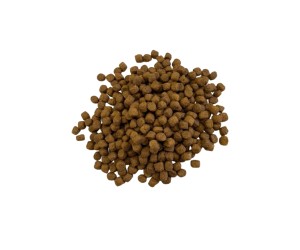 Egelbrokjes compleet 2x 1.6KG