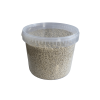 Pinda's geblancheerd in emmer - 3 kg 