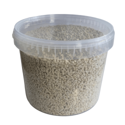 Pinda's geblancheerd in emmer - 3 kg Pinda's geblancheerd in emmer - 3 kg