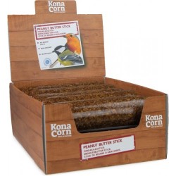 Pindakaas sticks Pindakaas sticks