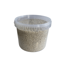 Pindastukjes in emmer - 3kg 