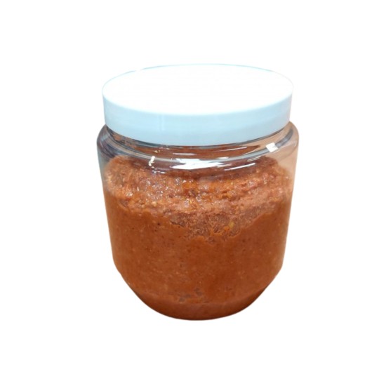 Vogelpindakaas met Bosvruchten (350gram) Vogelpindakaas met Bosvruchten (350gram)