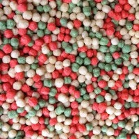 Vijverkorrels (37 Liter / 4KG)