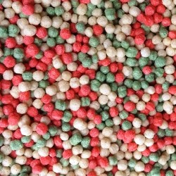 Vijverkorrels (37 Liter / 4KG) Vijverkorrels (37 Liter / 4KG)