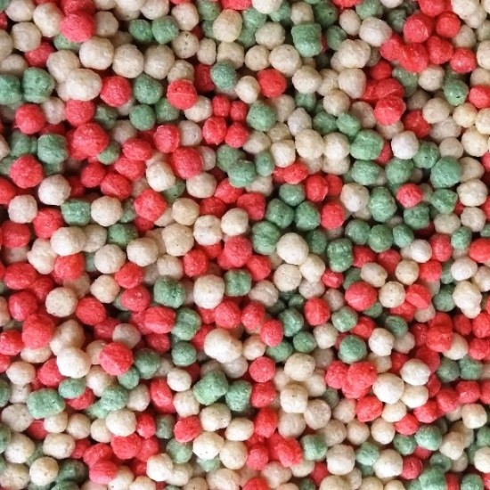 Vijverkorrels (46 Liter / 5KG) Vijverkorrels (46 Liter / 5KG)