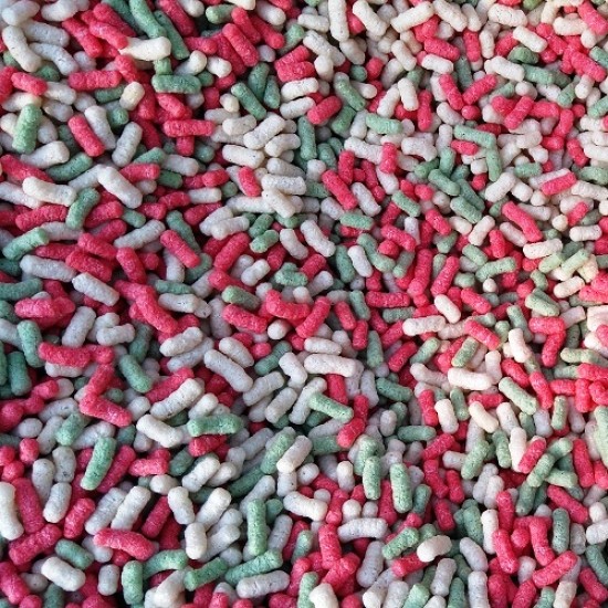 Vijversticks Mix (37,5 Liter / 3KG) Vijversticks Mix (37,5 Liter / 3KG)