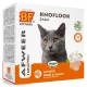 BioFood AntiVlo Knoflook Zalm Tabletten - 100 stuks BioFood AntiVlo Knoflook Zalm Tabletten - 100 stuks