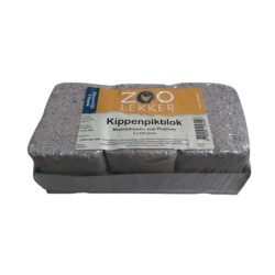 Kippenpikblokken 6 stuks
