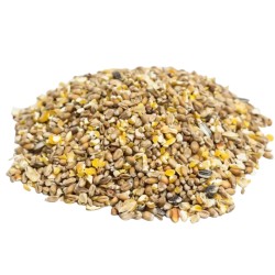 Scharrelgraan 20kg