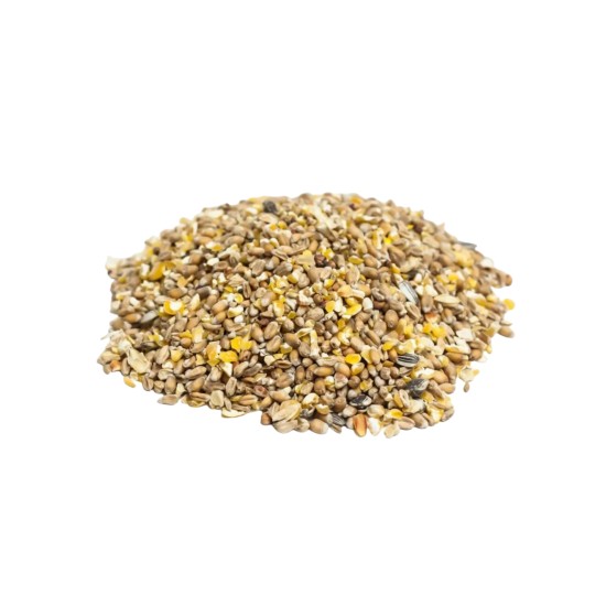 Scharrelgraan Scharrelgraan