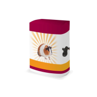 Caviakorrels met vitamine C - 20kg