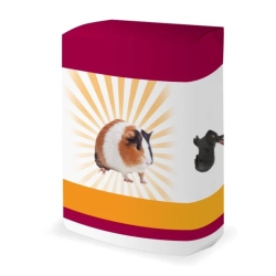 Caviakorrels met vitamine C - 20kg