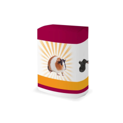 Caviakorrels met vitamine C - 20kg