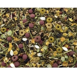 Konijnenvoer Natuur Gemengd 15kg