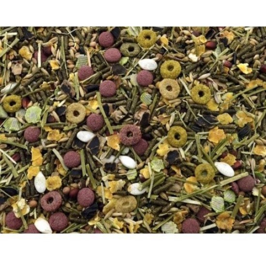 Konijnenvoer Natuur Gemengd 15kg Konijnenvoer Natuur Gemengd 15kg