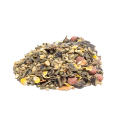 Gemengd konijnenvoer 20kg