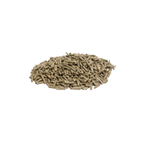 Konijnenkorrel Hobby 20kg