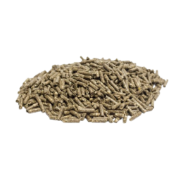 Konijnenkorrel Hobby 20kg