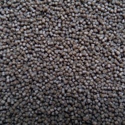 Top (1,5mm) Koi opkweekvoer 