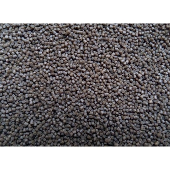 Top (1,5mm) | 2KG | Koi opkweekvoer Top (1,5mm) | 2KG | Koi opkweekvoer