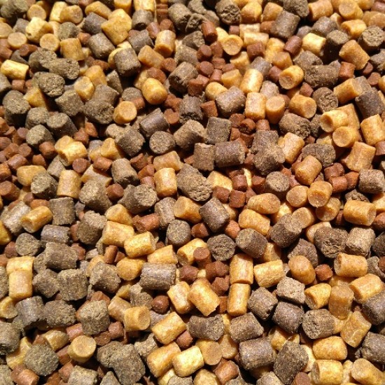 Koi Sinking Mix Koi Sinking Mix