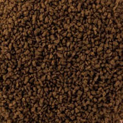 Top (0,5/0,8mm)  Koi opkweekvoer 