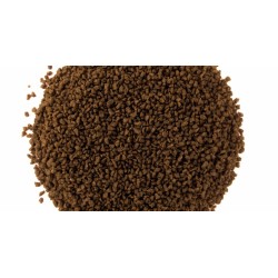 Top (0,5/0,8mm)  Koi opkweekvoer 