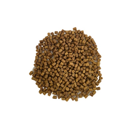 Wintervoer | Zinkend