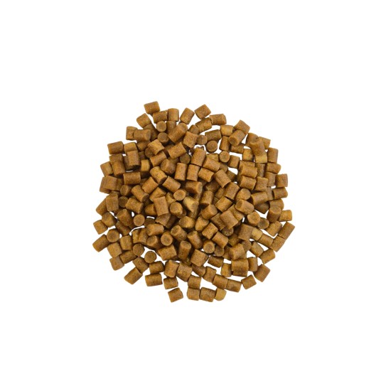 Wintervoer | Zinkend