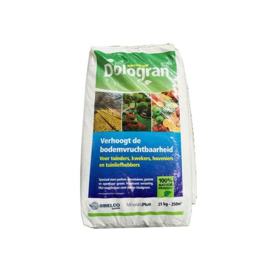 Korrelkalk - 25 kg Korrelkalk - 25 kg