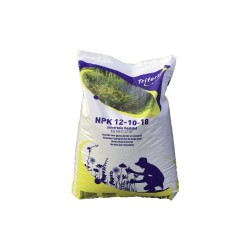Kunstmest NPK 12-10-18 