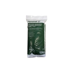 Olmix - IJzersulfaat Ferromel 17 - 15kg