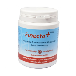 Finecto+ Oral Bloedluis behandeling