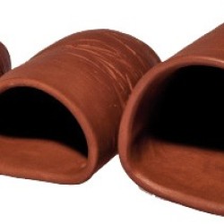 Leghol | Ovaal | Small | 9,5cm Leghol | Ovaal | Small | 9,5cm