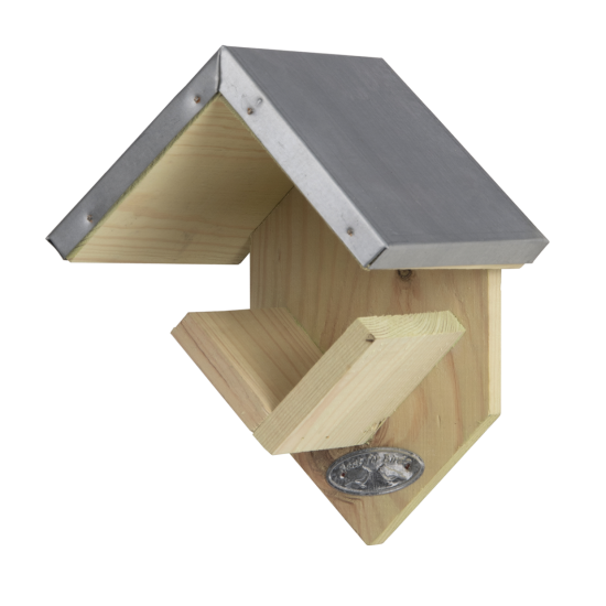 Pindakaashuisje Pindakaashuisje