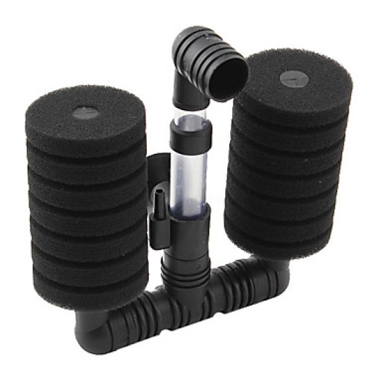 Sponsfilter (Hangend) Sponsfilter (Hangend)