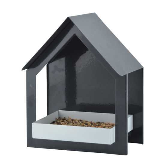 Muurvoedertafel Muurvoedertafel