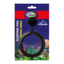 Aquarium voederring Rond