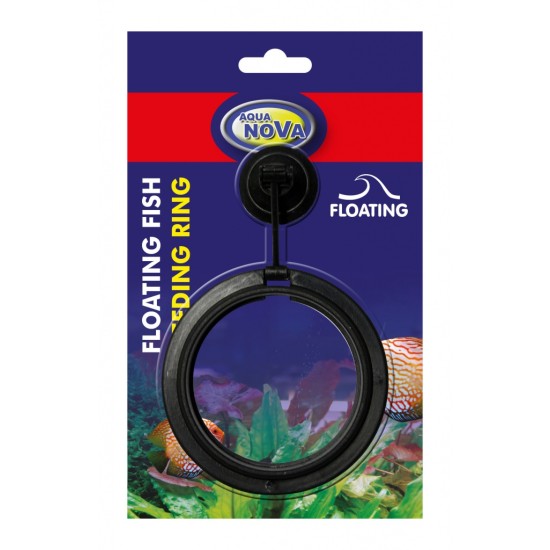 Aquarium voederring Rond Aquarium voederring Rond